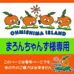 【まろんちゃんず様専用】M玉中心・島レモン6Kg