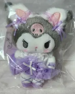 ☆サンリオ☆マスコットホルダー☆