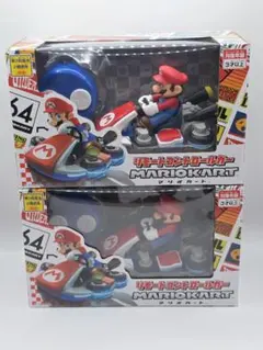 2025年最新】マリオラジコンの人気アイテム - メルカリ