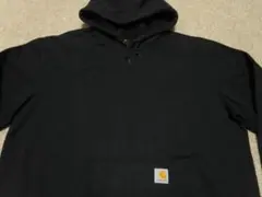 バンズ パーカー xl