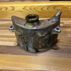 ⏬値下⏬大型急須★上江洲茂生★沖縄やちむん 2025年最新】上江洲茂生の人気アイテム - メルカリ