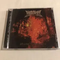 bleedead/mustma dorcheme