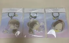 R*◎様 Perfume Closet キーリング Key Ring Moon - メルカリ
