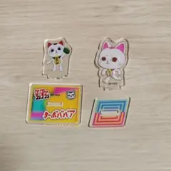 ダンダダン ターボババア アクリルスタンド