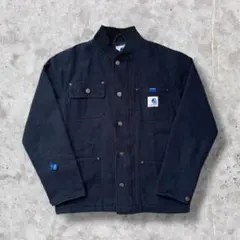 2025年最新】カーハート カバーオール ネイビーの人気アイテム