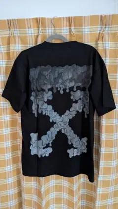 OFF-WHITE CABIN BAGGAGE Tシャツ オフホワイト - メルカリ