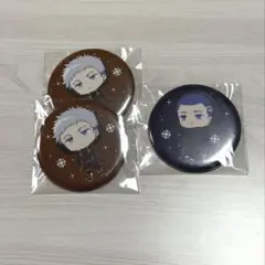 東京リベンジャーズ 東リべ 缶バッジ まとめ