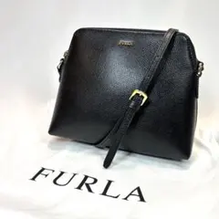 《美品》FURLA フルラ BOHEME ボエム ショルダーバッグ