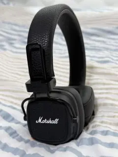Marshall Major Vワイヤレスヘッドホンのサムネイル