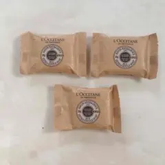 ロクシタン ソープ