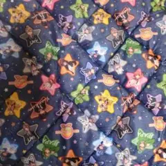 カラフルピーチ 掛け布団カバー