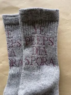 ◼️新品未使用Diaspora MY LOADS ARE LIGHT