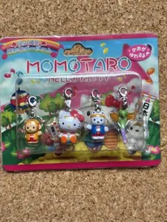 ご当地キティ★岡山限定　11個セット ご当地キティ☆岡山限定11個セット