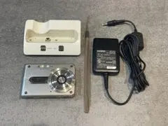 CASIO EXILIM EX-S100 コンパクトデジタルカメラ