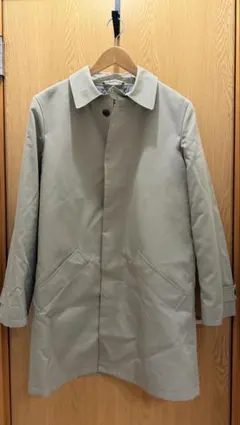 jjjjound MacJacketマックジャケットコート - メルカリ