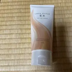新品未使用 LAVA スタイルEX ボディ用ジェル状クリーム 200g - メルカリ