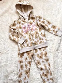 babyGAP ベビーギャップ セットアップ 子供服 105cm