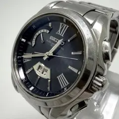 レア SEIKO セイコー 5Y89-0AL0 100M クォーツ 90s - メルカリ