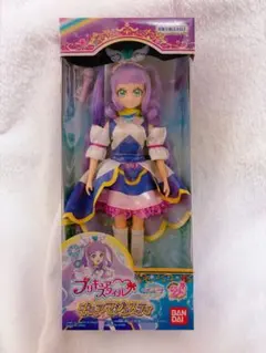 新品未開封 プリキュアスタイル キュアマジェスティ