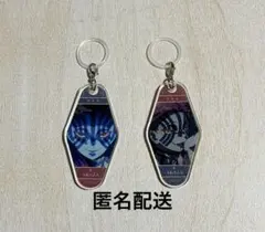 鬼滅の刃 アクリルマーカーチャーム 猗窩座