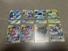 ポケモンカード　TAG TEAM まとめ売り(一枚のみSR)