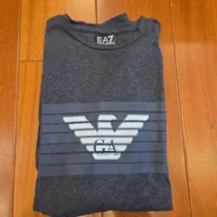 EA7 EMPORIO ARMANI 長袖Tシャツ