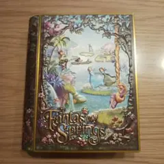 Fantasy Springs 缶のみ