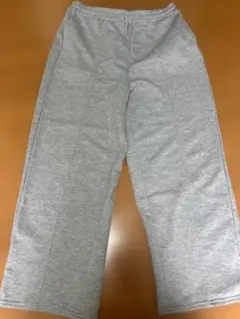 スウェットパンツ
