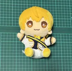 すとぷり るぅとくん おすわりぬいぐるみ はじまりの物語