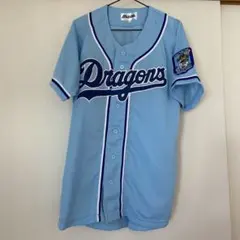 Mizuno 中日ドラゴンズ ユニフォーム サイズ M-Lのサムネイル