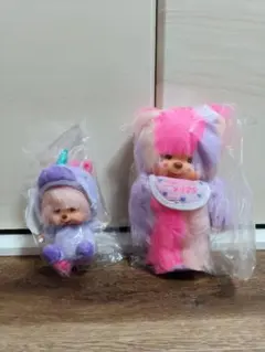 2025年最新】モンチッチ セットの人気アイテム - メルカリ