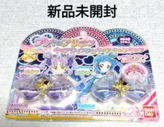 プリキュアリボン キュアウィンク & キュアキュンキュン　新品未開封