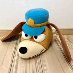 スリンキー ファンキャップ