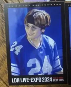 LDHEXPO NAOTOフォトカ