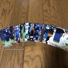 プロ野球チップスカード 2022 セリーグまとめ売り 52枚のサムネイル