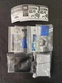 PlayStation ヒストリーコレクション　ps4 ps5