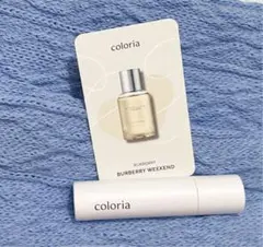 Burberry Weekend 香水 coloria