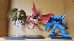 2025年最新】遊戯王 フィギュアの人気アイテム - メルカリ