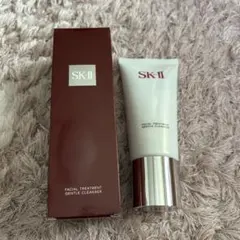 新品未開封SK-II クレンザー 洗顔料120gのサムネイル
