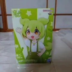 ずんだもんフィギュア 坂本アヒル ver.