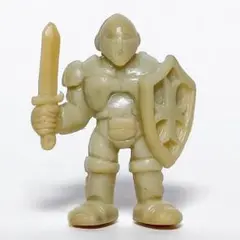 ネクロスの要塞　第1弾　ナイト　フィギュア