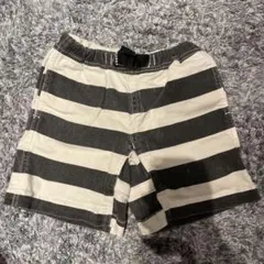 FITH WORKS ハーフパンツ２枚セット110と120サイズ