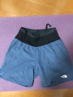 THE NORTH FACE トレイルランニングパンツ Lサイズ