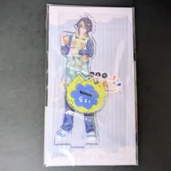 伊波ライ にじさんじ ようちえん エイプリルフール アクリルスタンド