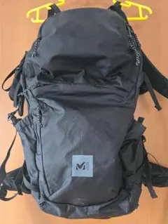Haglöfs MILA 35 バックパック ブラック - メルカリ