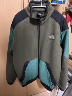 THE NORTH FACE フリースジャケット