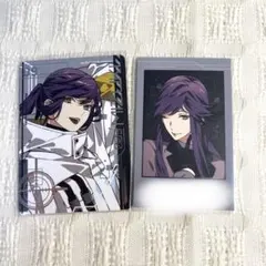 シャレマニ 朗読劇 ミズキ マトカ コレカ フォトカ フォトカード