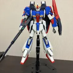 MGゼータガンダムver2.0