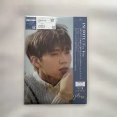 INFINITE / For You