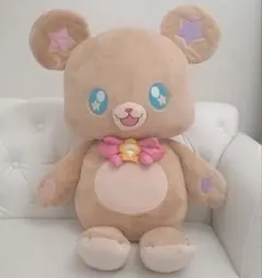 2025年最新】大きなモフルンぬいぐるみの人気アイテム - メルカリ